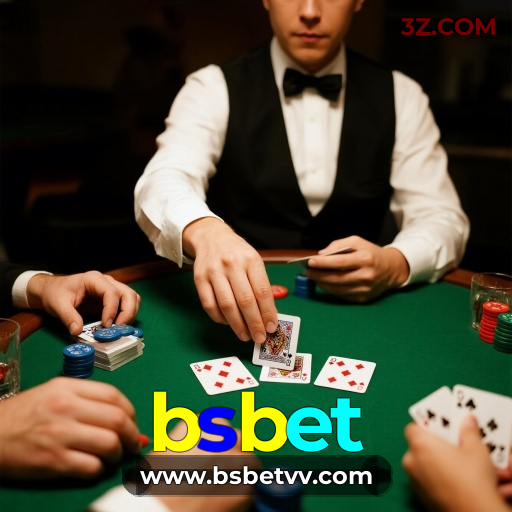 Recursos Paga do bsbet: Experiência de Jogo Elevada