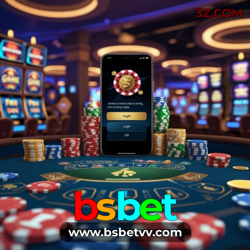 Login social no bsbet — inovador, rápido e seguro