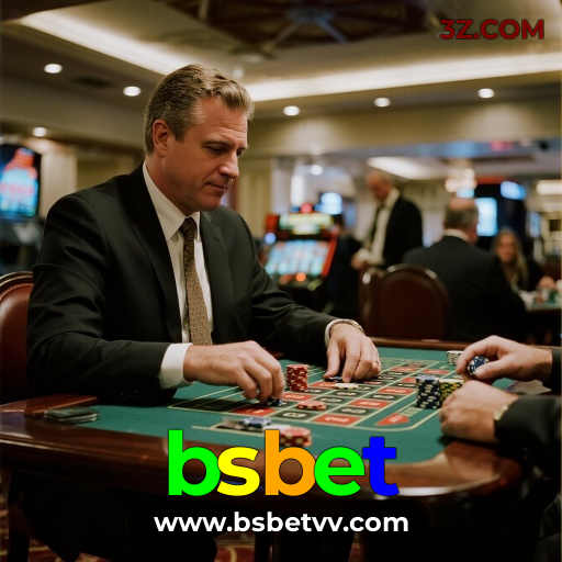 bsbet.com | Cassino Online com Bônus de Boas-Vindas