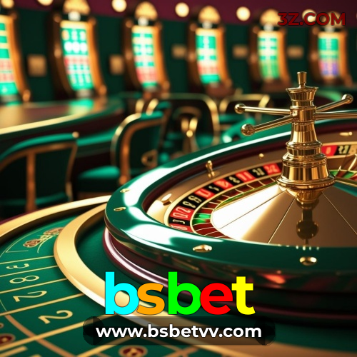 bsbet: Cassino Online e Apostas Esportivas no Brasil