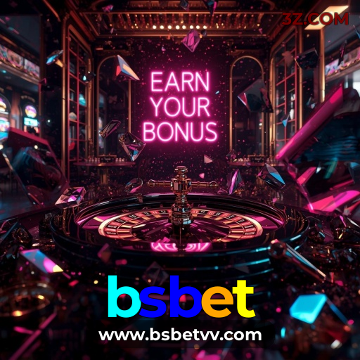 bsbet: Cassino Online e Apostas Esportivas no Brasil