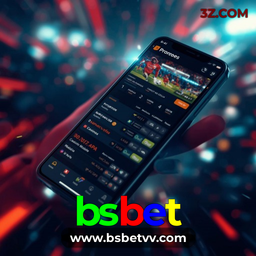 bsbet.com | Cassino Online com Bônus de Boas-Vindas